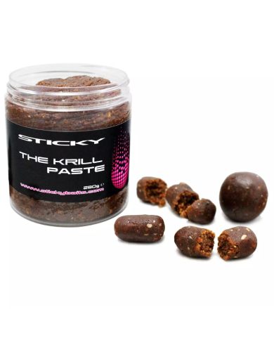 Sticky Baits The Krill Paste