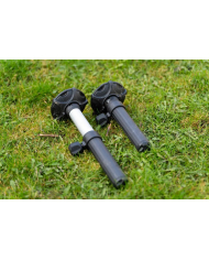 Preston Innovations Absolute ST 20cm Leg