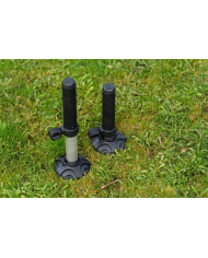 Preston Innovations Absolute ST 20cm Leg