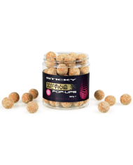 Sticky Baits Manilla Active Pop Ups 16mm