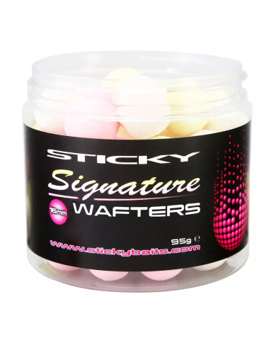 Sticky Baits Signature Wafters 95g