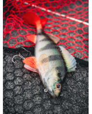 Fox Rage Ultra Naturals Replicant Perch