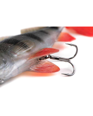 Fox Rage Ultra Naturals Replicant Perch