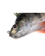 Fox Rage Ultra Naturals Replicant Perch