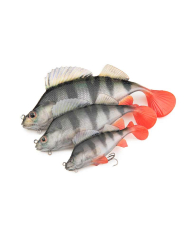 Fox Rage Ultra Naturals Replicant Perch