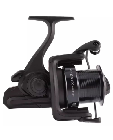 ESP Onyx Compact Big Pit Reel