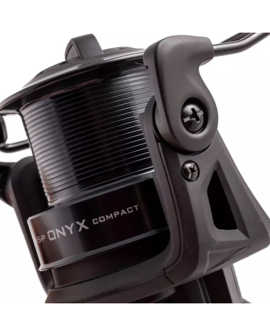 ESP Onyx Compact Big Pit Reel