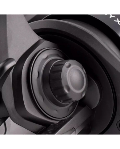 ESP Onyx Compact Big Pit Reel