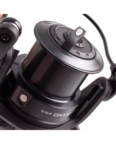ESP Onyx Compact Big Pit Reel