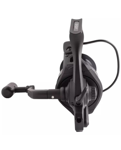 ESP Onyx Compact Big Pit Reel