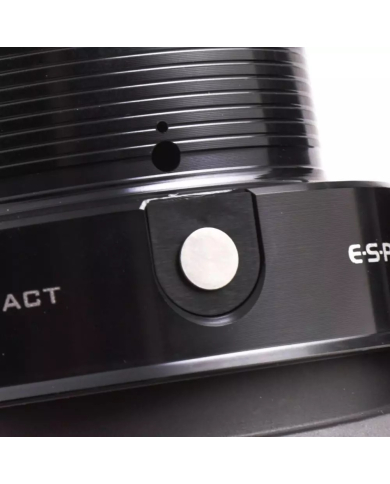 ESP Onyx Compact Big Pit Reel