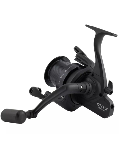 ESP Onyx Compact Big Pit Reel