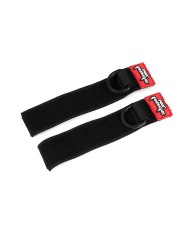 Fox Rage Rod Bands