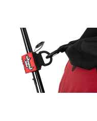 Fox Rage Rod Strap & Bands