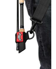 Fox Rage Rod Strap & Bands