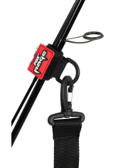 Fox Rage Rod Strap & Bands