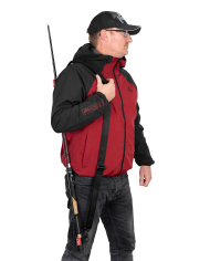 Fox Rage Rod Strap & Bands