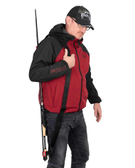 Fox Rage Rod Strap & Bands