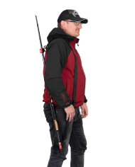 Fox Rage Rod Strap & Bands