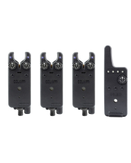 Delkim Txi-D V2 Presentation set