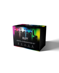 Delkim Txi-D V2 Presentation set
