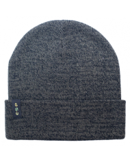 ESP Beanie Hat Olive/Black