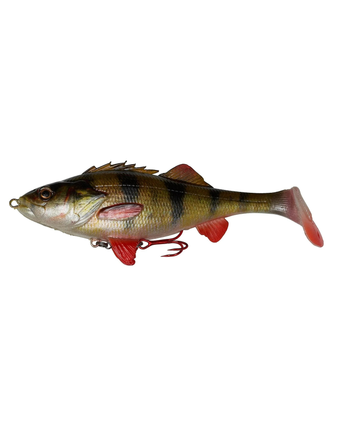 Savage Gear 4D Perch Shad