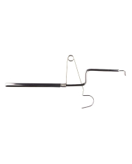 Veniard Standard Whip Finish Tool