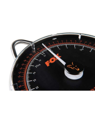 Fox Dial Scales