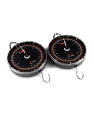 Fox Dial Scales