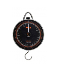 Fox Dial Scales