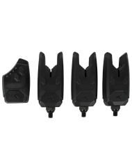 Korum KSI6 3 Rod Remote Alarm Set