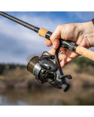 Korum Radius Freespool Reel