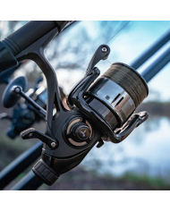 Korum Radius Freespool Reel