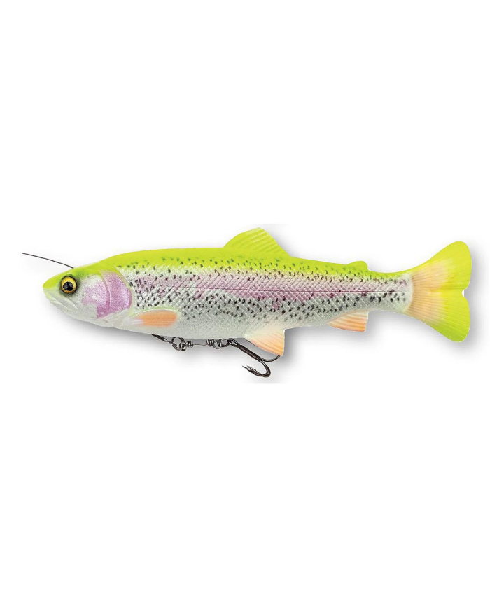 Savage Gear 4D Line Thru Pulse Tail Trout