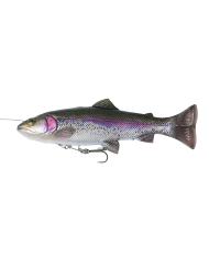 Savage Gear 4D Line Thru Pulse Tail Trout