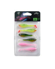 Fox Rage Ultra UV Micro Lures