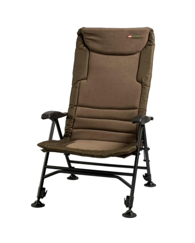 JRC Defender II Relaxa Hi-Recliner Arm Chair