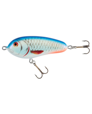 Jaxon Wobbler Holo Select Jerk Force