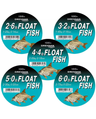 Drennan Float Fish Mono
