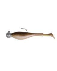 Fox Rage Ultra UV Mini Fry Loaded Lure Pack