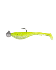 Fox Rage Ultra UV Mini Fry Loaded Lure Pack