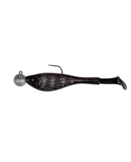 Fox Rage Ultra UV Mini Fry Loaded Lure Pack