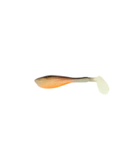 Fox Rage Micro Fry Mixed Colour Lure Pack