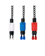 Korum KRI 3 Rod Remote Alarm & Indicator Set