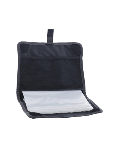 Westin W4 Rig Wallet Titanium Black