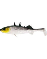 Westin Stanley The Stickleback ShadTail 9cm Lure