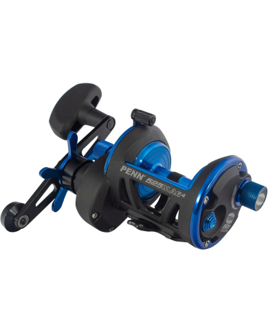 Penn 525MAG4 reel