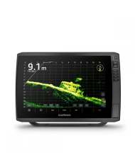 Garmin Echomap Ultra 2 122SV + Transducer