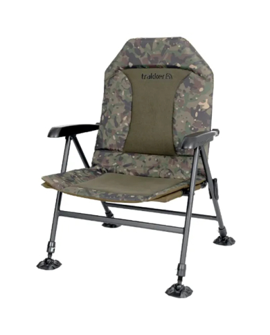Trakker RLX Recliner Chair